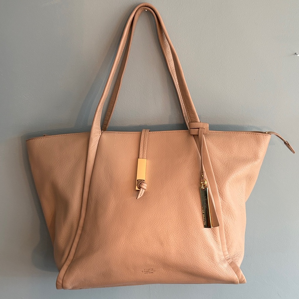 Vince Camuto Handbag Style VC Reed - Picture 6 of 14